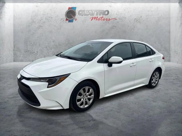 2023 Toyota Corolla LE for sale in Redford, MI