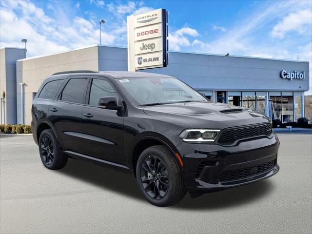 2026 Dodge Durango GT Plus AWD for sale in Jefferson City, MT
