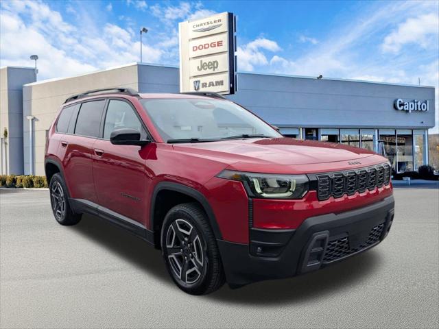 2026 Jeep Cherokee Limited 4x4 for sale in Jefferson City, MT