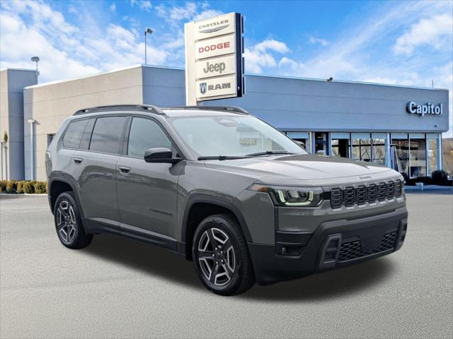 2026 Jeep Cherokee Limited 4x4 for sale in Jefferson City, MT