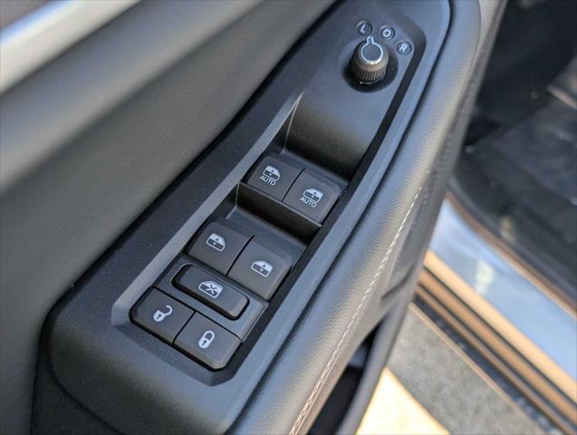 2026 Jeep Grand Cherokee L Altitude 4x4