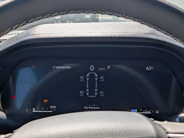 2026 Jeep Grand Cherokee L Altitude 4x4