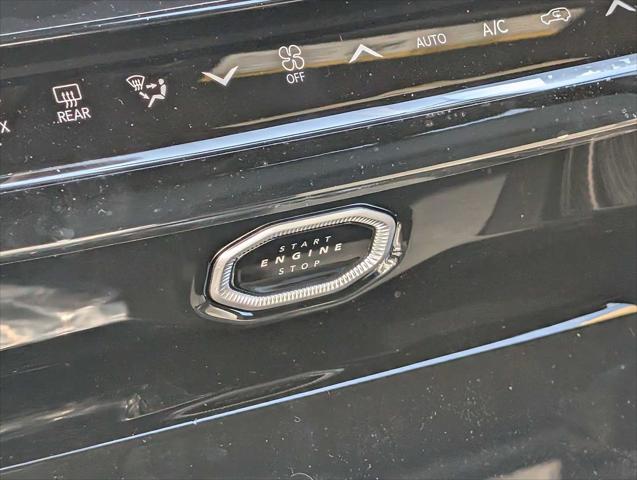 2026 Jeep Grand Cherokee L Altitude 4x4