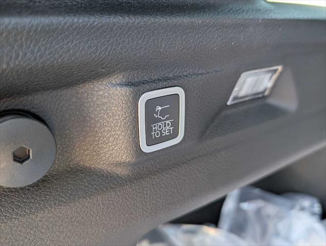 2026 Jeep Grand Cherokee L Altitude 4x4