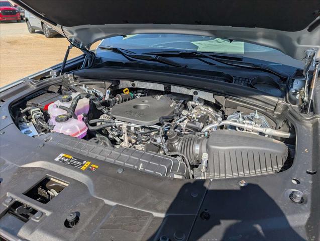 2026 Jeep Grand Cherokee L Altitude 4x4