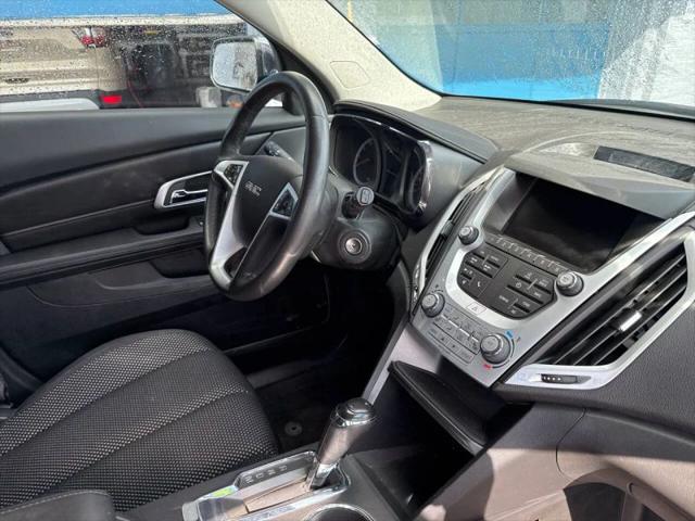 2016 GMC Terrain SLE-2