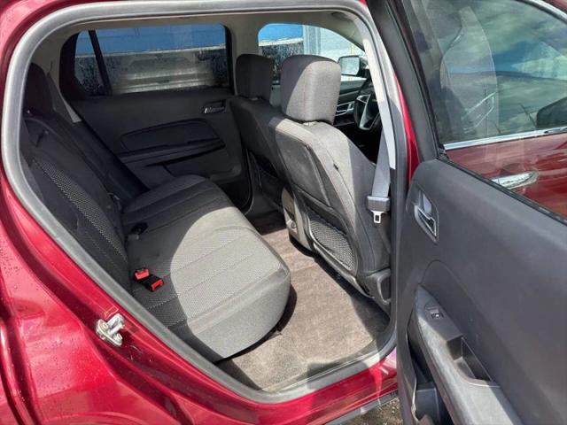 2016 GMC Terrain SLE-2