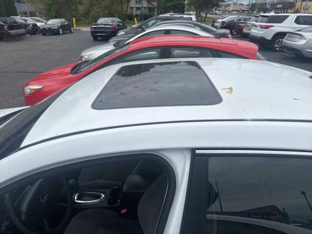 2015 Chevrolet Impala Limited LT