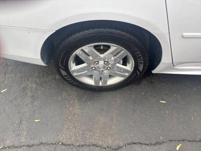 2015 Chevrolet Impala Limited LT