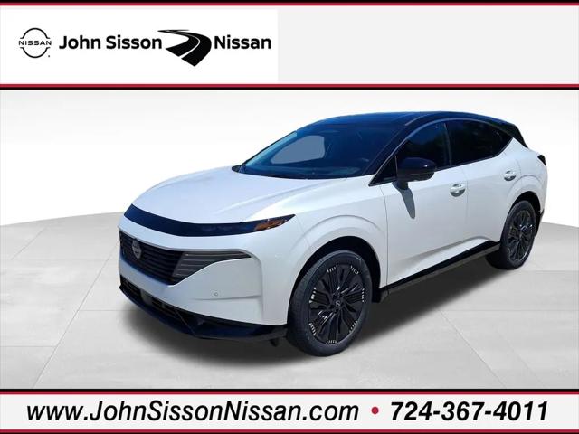 2026 Nissan Murano Platinum for sale in Washington, PA