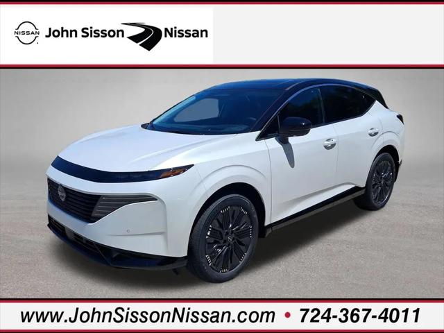 2026 Nissan Murano Platinum for sale in Washington, PA