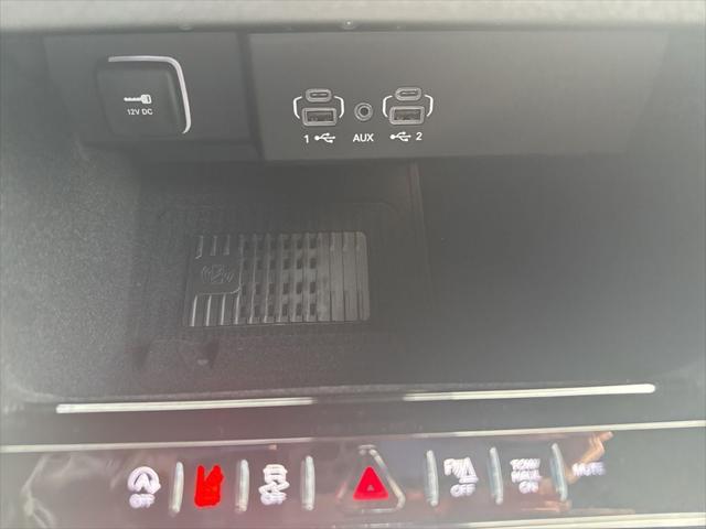 2026 Jeep Grand Wagoneer Limited Altitude 4x4
