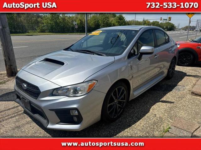 2019 Subaru WRX Premium for sale in Toms River, NJ