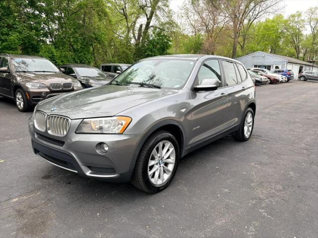 2014 BMW X3 xDrive28i for sale in Batavia, IL