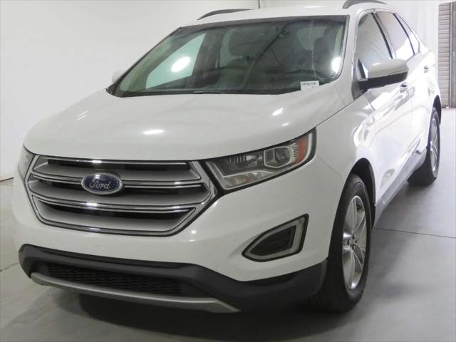 2016 Ford Edge SEL for sale in Phoenix, AZ
