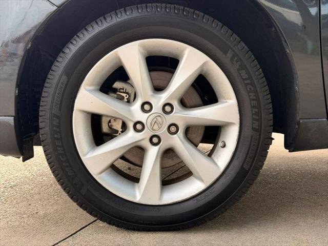 2011 Lexus RX 350 350
