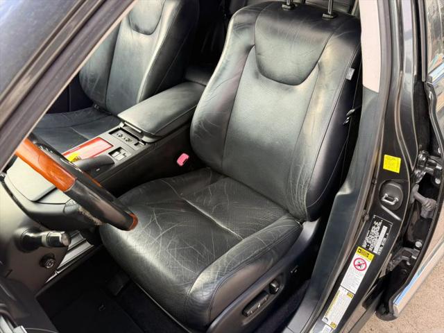 2011 Lexus RX 350 350