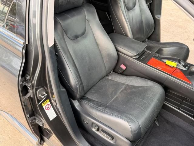 2011 Lexus RX 350 350