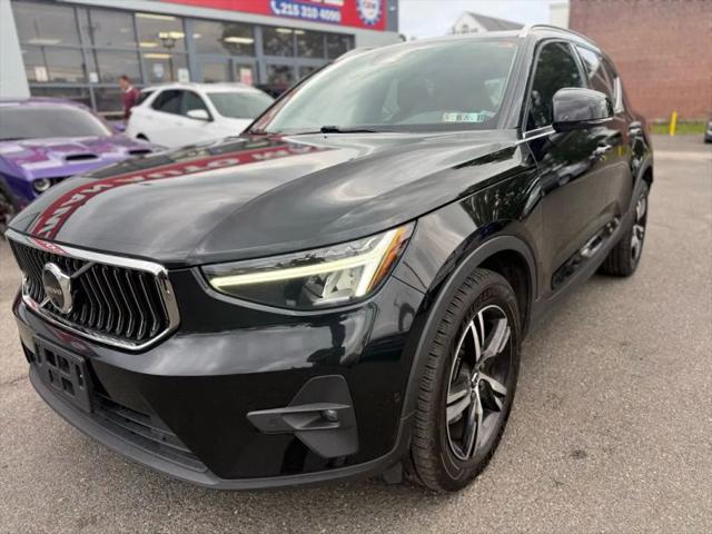 2023 Volvo XC40 B5 Plus Bright Theme for sale in Philadelphia, PA