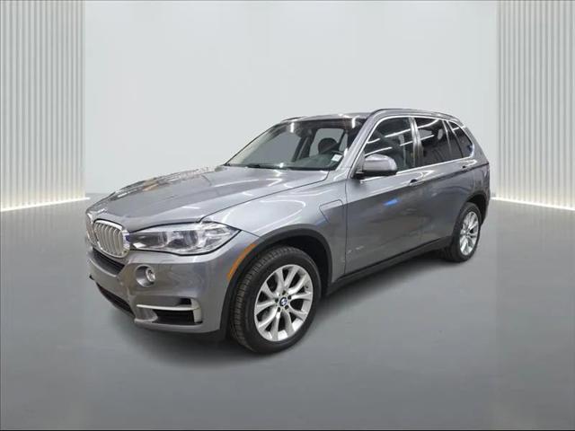 2016 BMW X5 eDrive xDrive40e for sale in East Windsor, NJ