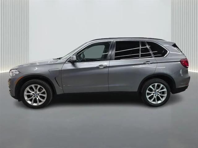 2016 BMW X5 eDrive xDrive40e