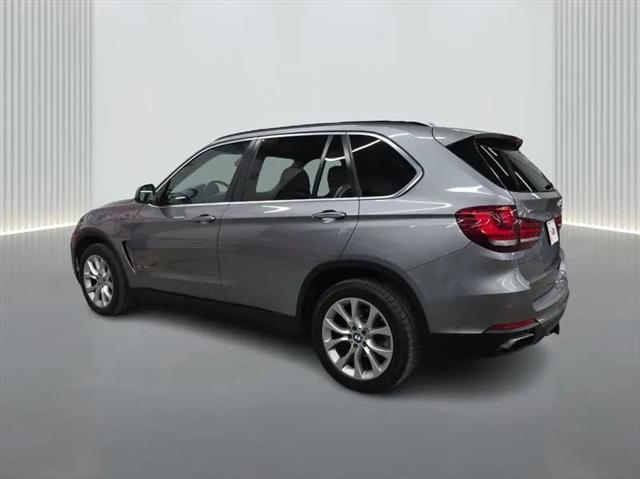 2016 BMW X5 eDrive xDrive40e
