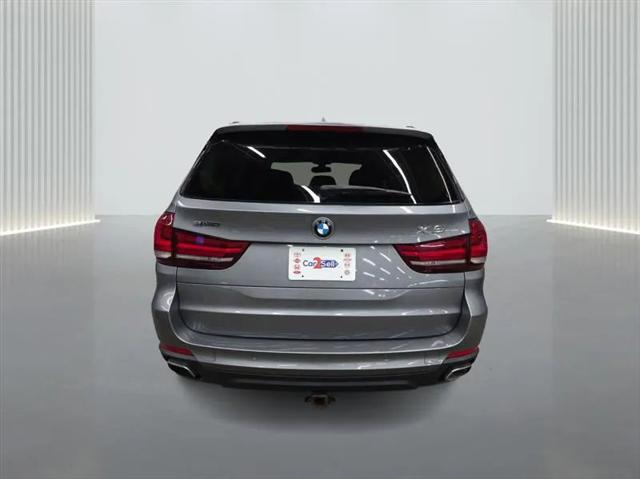 2016 BMW X5 eDrive xDrive40e