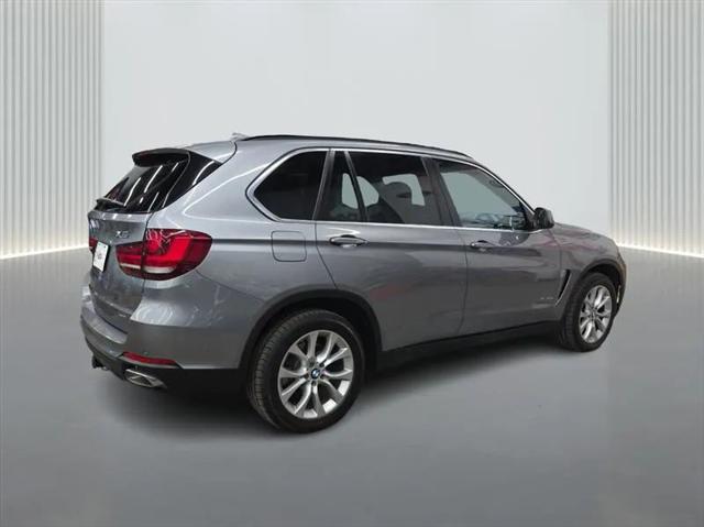 2016 BMW X5 eDrive xDrive40e