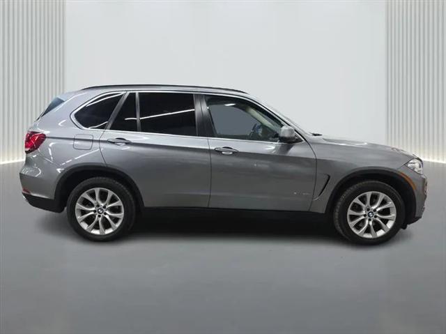 2016 BMW X5 eDrive xDrive40e