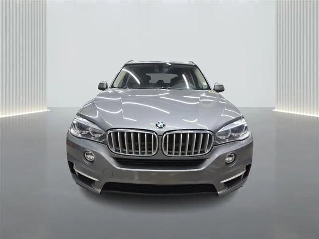 2016 BMW X5 eDrive xDrive40e