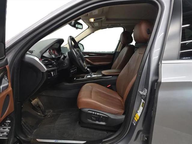 2016 BMW X5 eDrive xDrive40e
