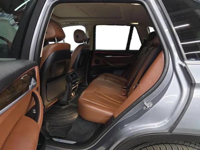 2016 BMW X5 eDrive xDrive40e
