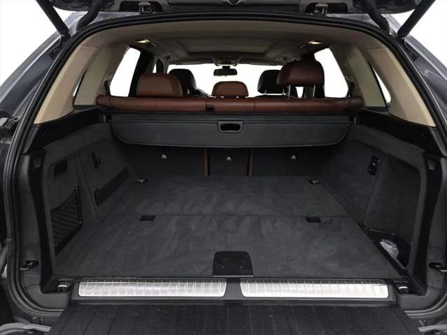 2016 BMW X5 eDrive xDrive40e
