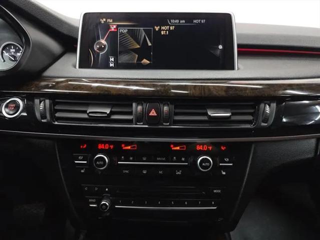 2016 BMW X5 eDrive xDrive40e