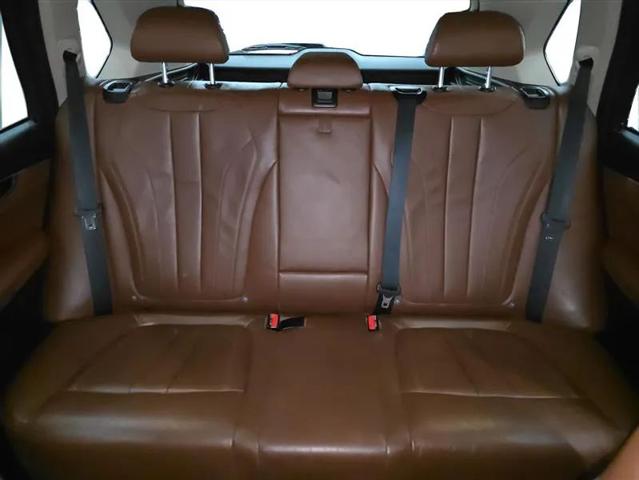 2016 BMW X5 eDrive xDrive40e