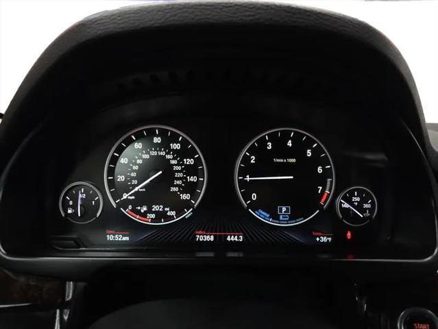 2016 BMW X5 eDrive xDrive40e