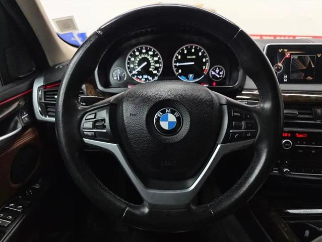 2016 BMW X5 eDrive xDrive40e