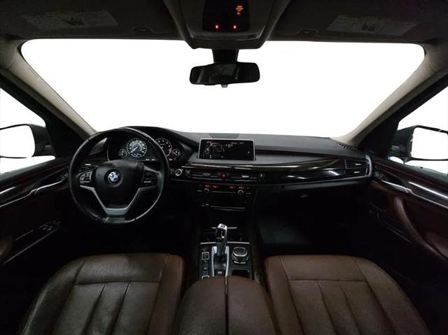 2016 BMW X5 eDrive xDrive40e