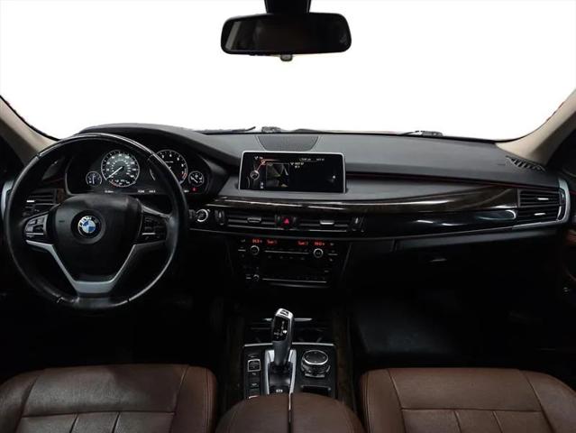 2016 BMW X5 eDrive xDrive40e
