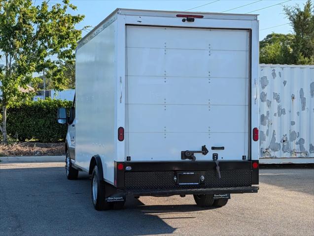 2022 Ford Transit Cutaway T-350