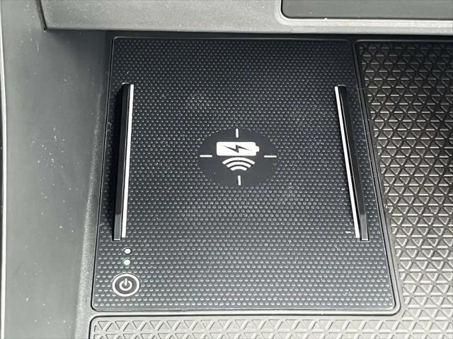 2026 Honda CR-V LX 2WD