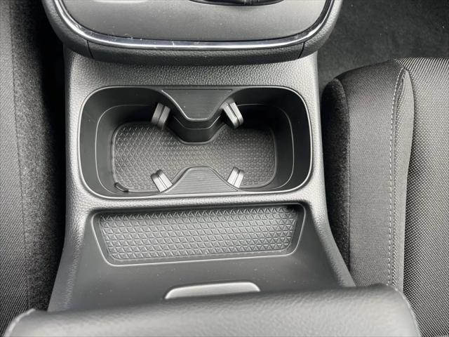 2026 Honda CR-V LX 2WD