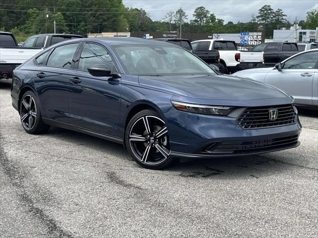 2026 Honda Accord Sedan SE for sale in Jasper, AL