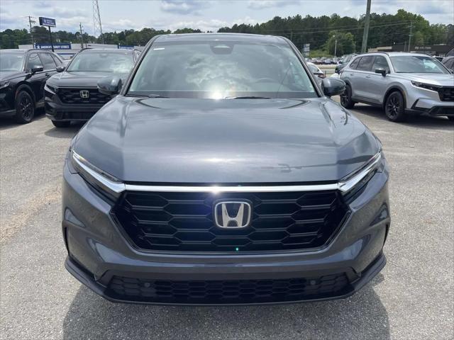 2026 Honda CR-V EX-L 2WD