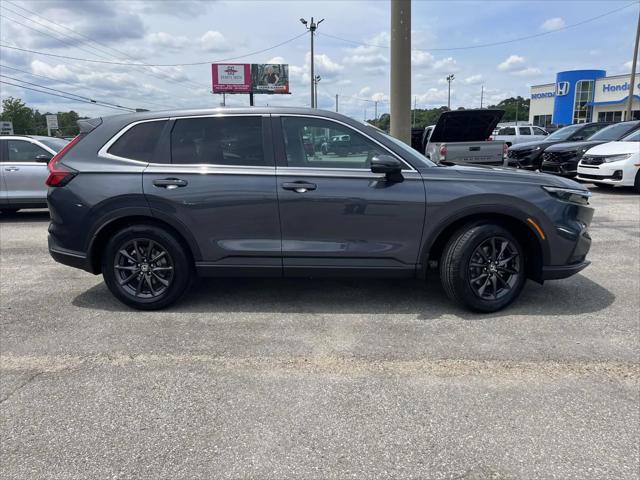 2026 Honda CR-V EX-L 2WD