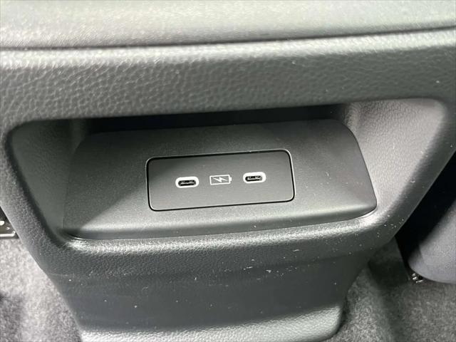 2026 Honda CR-V EX-L 2WD