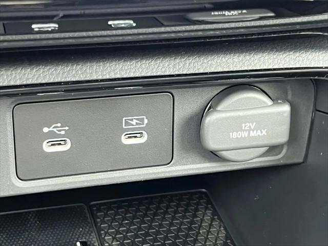 2026 Honda CR-V EX-L 2WD
