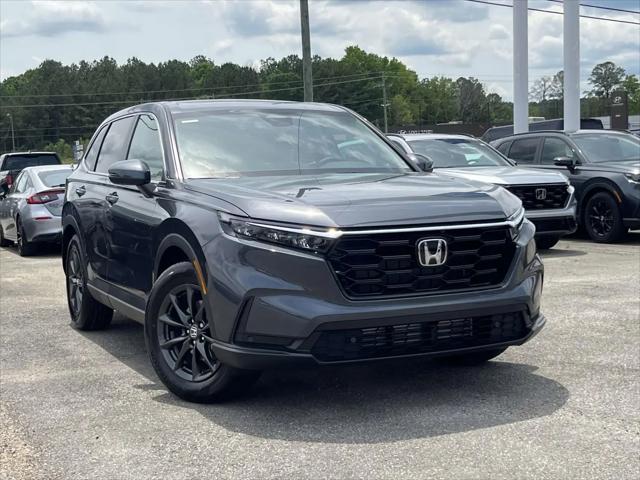 2026 Honda CR-V EX-L 2WD for sale in Jasper, AL