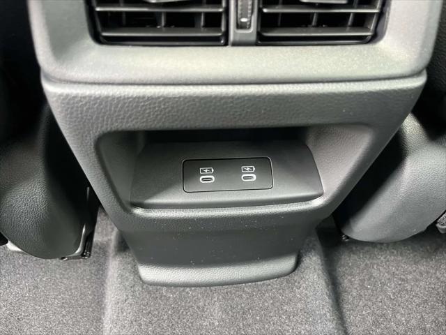 2026 Honda CR-V Hybrid 2WD Sport-L