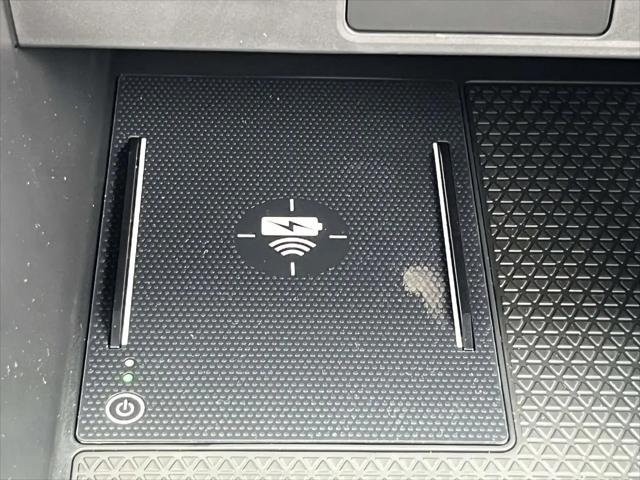 2026 Honda CR-V Hybrid 2WD Sport-L